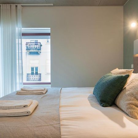 Hidden Pearl W/ Patio & Pool By Lovelystay Lisboa Kültér fotó