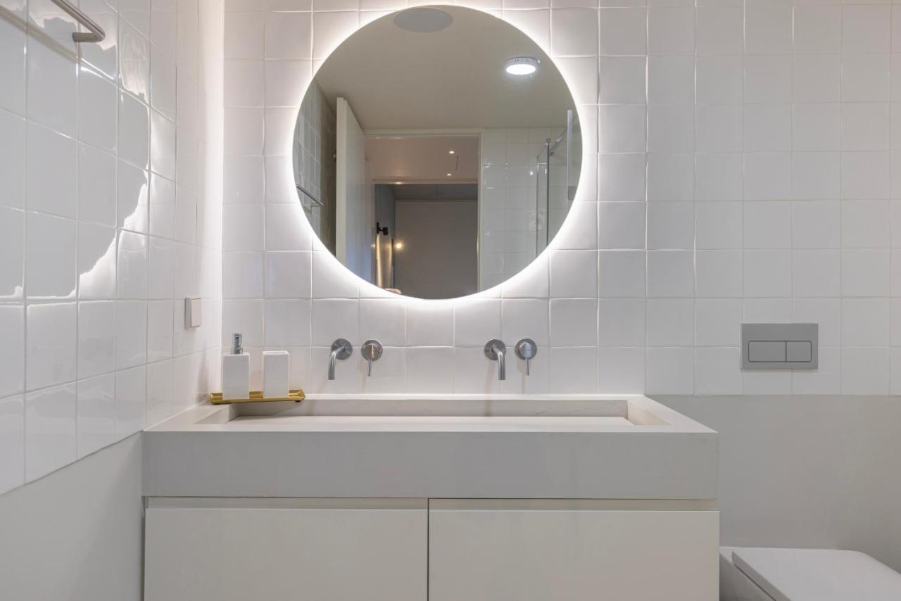 Hidden Pearl W/ Patio & Pool By Lovelystay Lisboa Kültér fotó