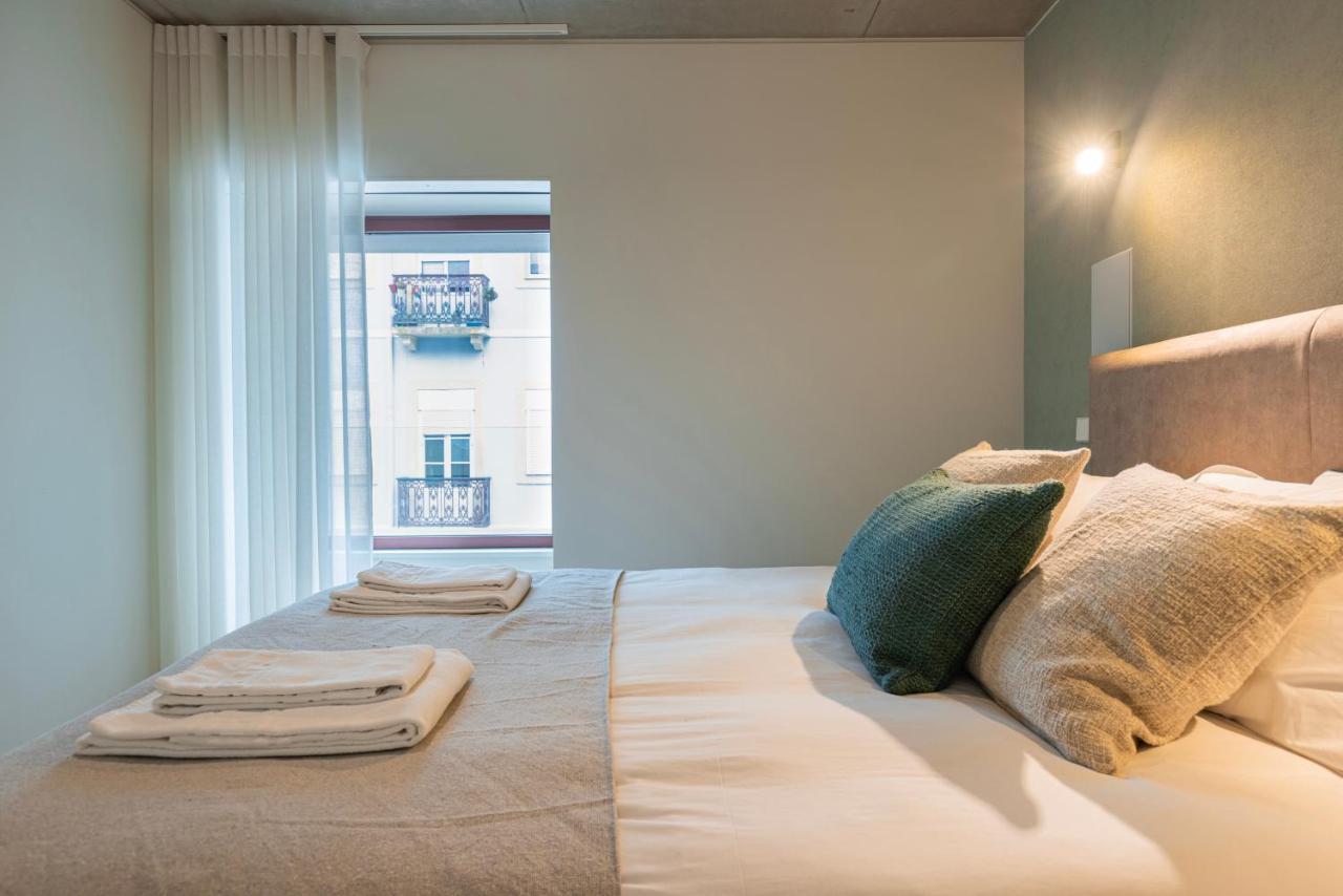 Hidden Pearl W/ Patio & Pool By Lovelystay Lisboa Kültér fotó