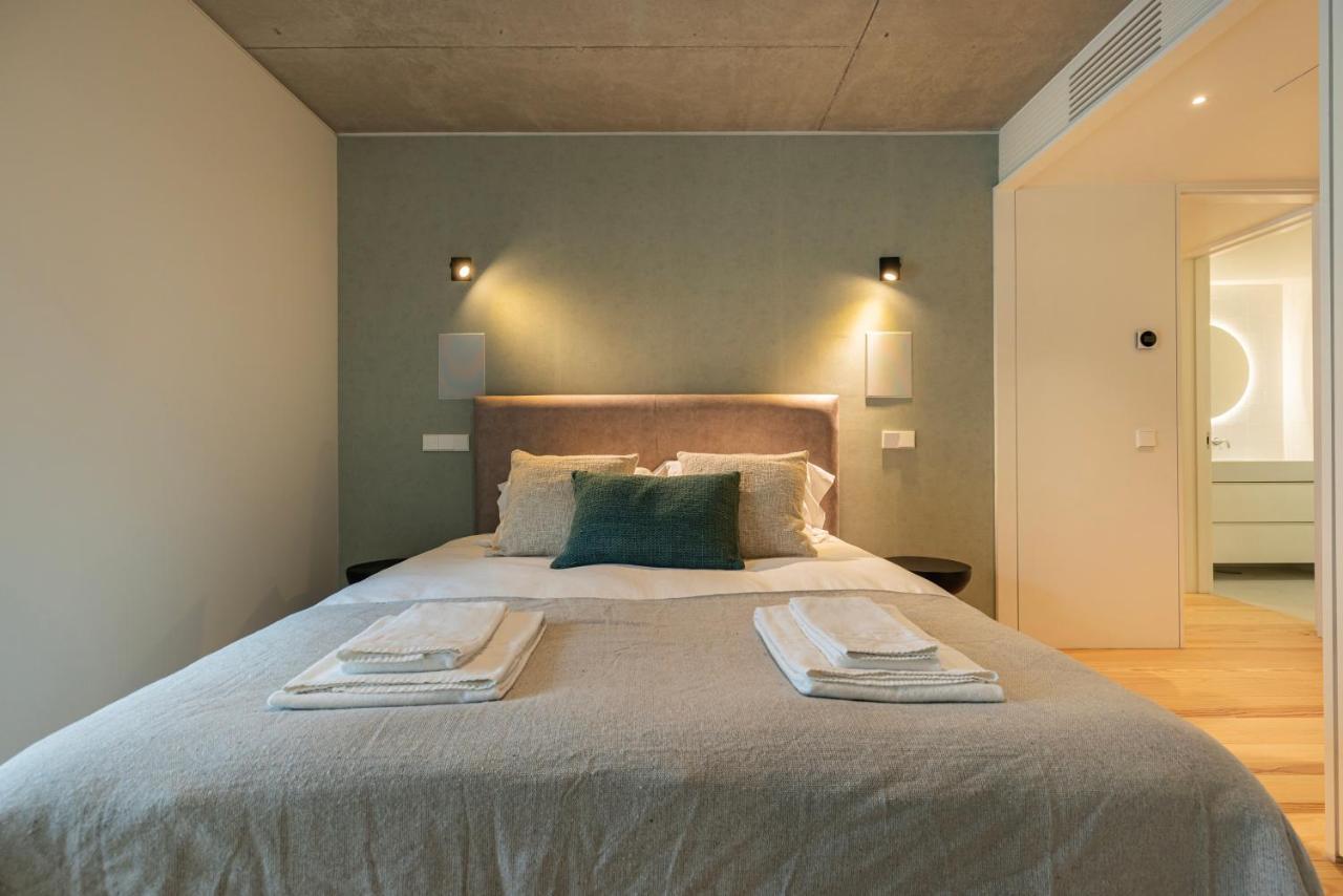 Hidden Pearl W/ Patio & Pool By Lovelystay Lisboa Kültér fotó