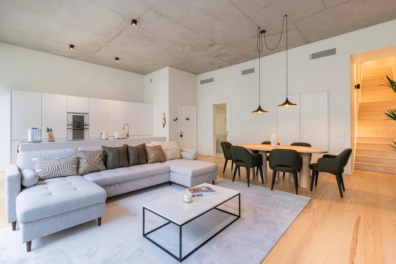 Hidden Pearl W/ Patio & Pool By Lovelystay Lisboa Kültér fotó
