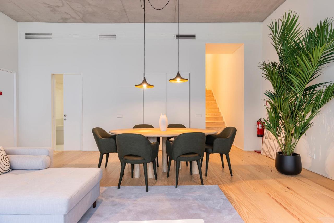 Hidden Pearl W/ Patio & Pool By Lovelystay Lisboa Kültér fotó