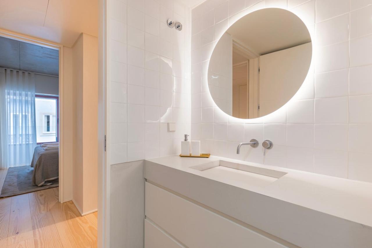 Hidden Pearl W/ Patio & Pool By Lovelystay Lisboa Kültér fotó
