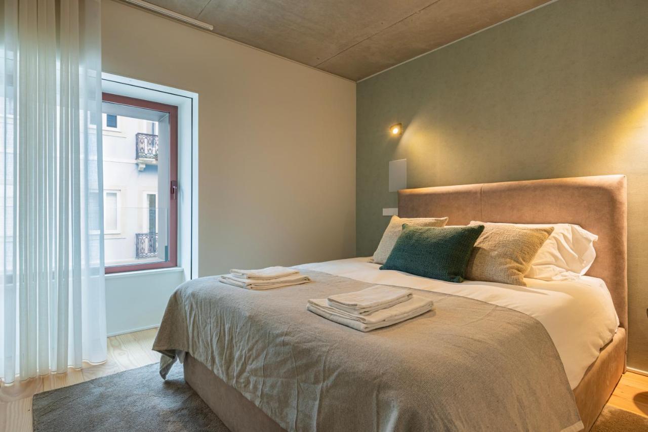 Hidden Pearl W/ Patio & Pool By Lovelystay Lisboa Kültér fotó