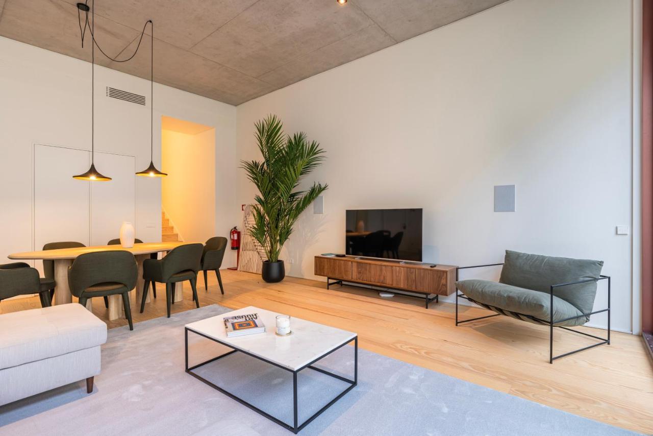 Hidden Pearl W/ Patio & Pool By Lovelystay Lisboa Kültér fotó