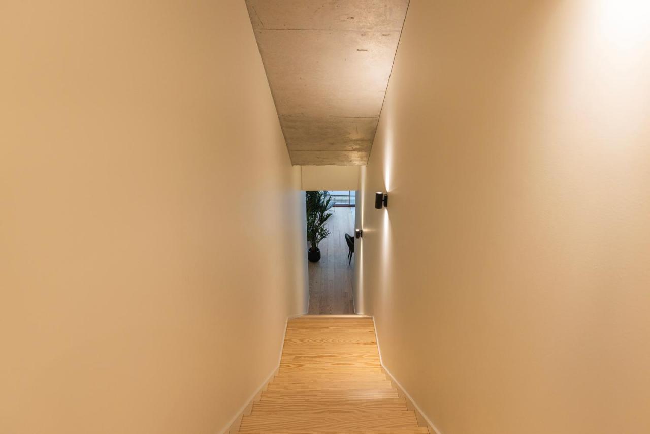 Hidden Pearl W/ Patio & Pool By Lovelystay Lisboa Kültér fotó