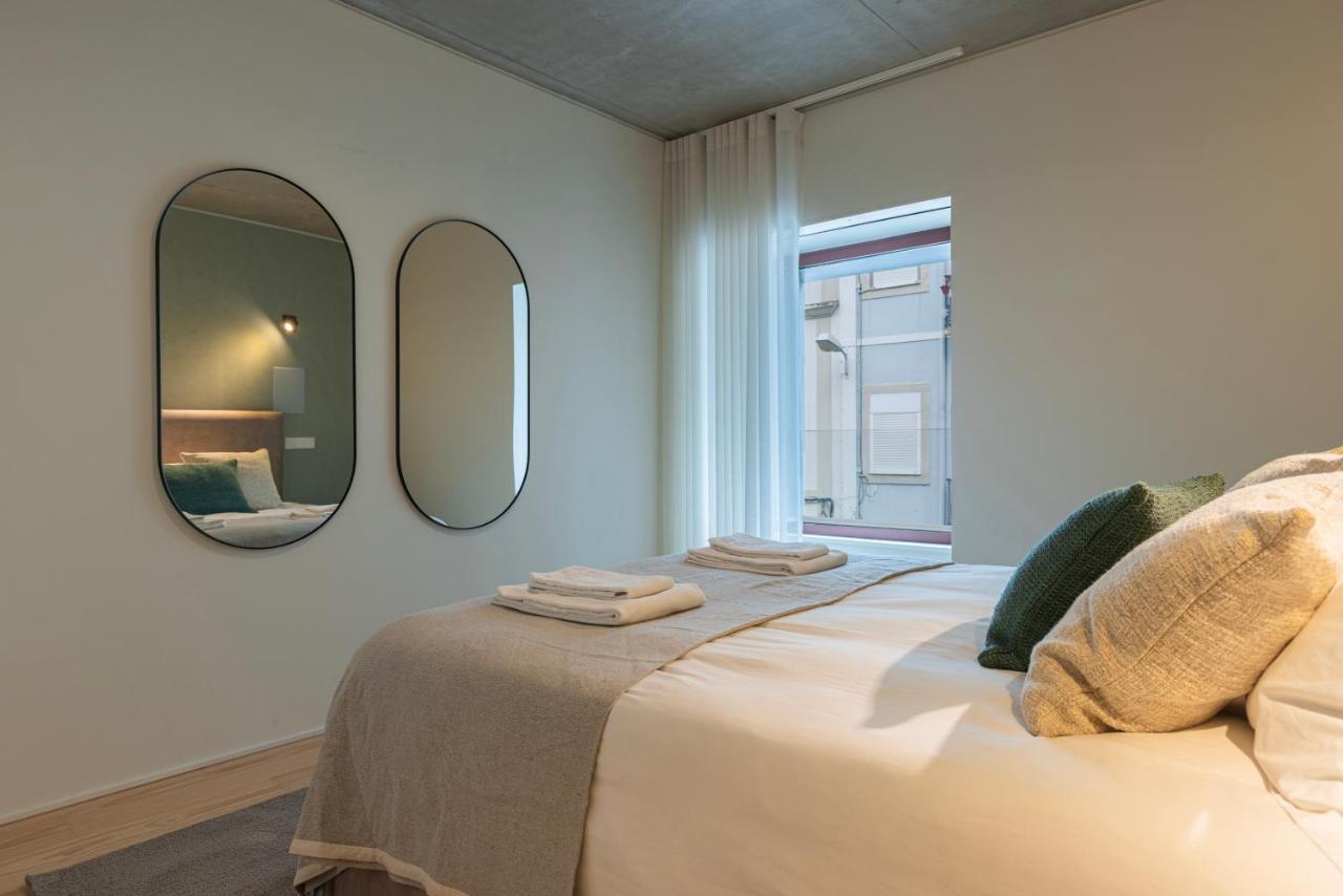 Hidden Pearl W/ Patio & Pool By Lovelystay Lisboa Kültér fotó