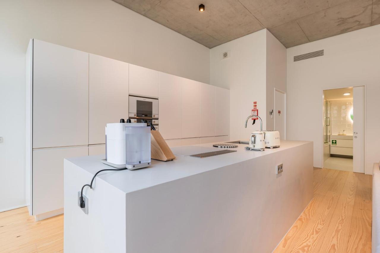 Hidden Pearl W/ Patio & Pool By Lovelystay Lisboa Kültér fotó