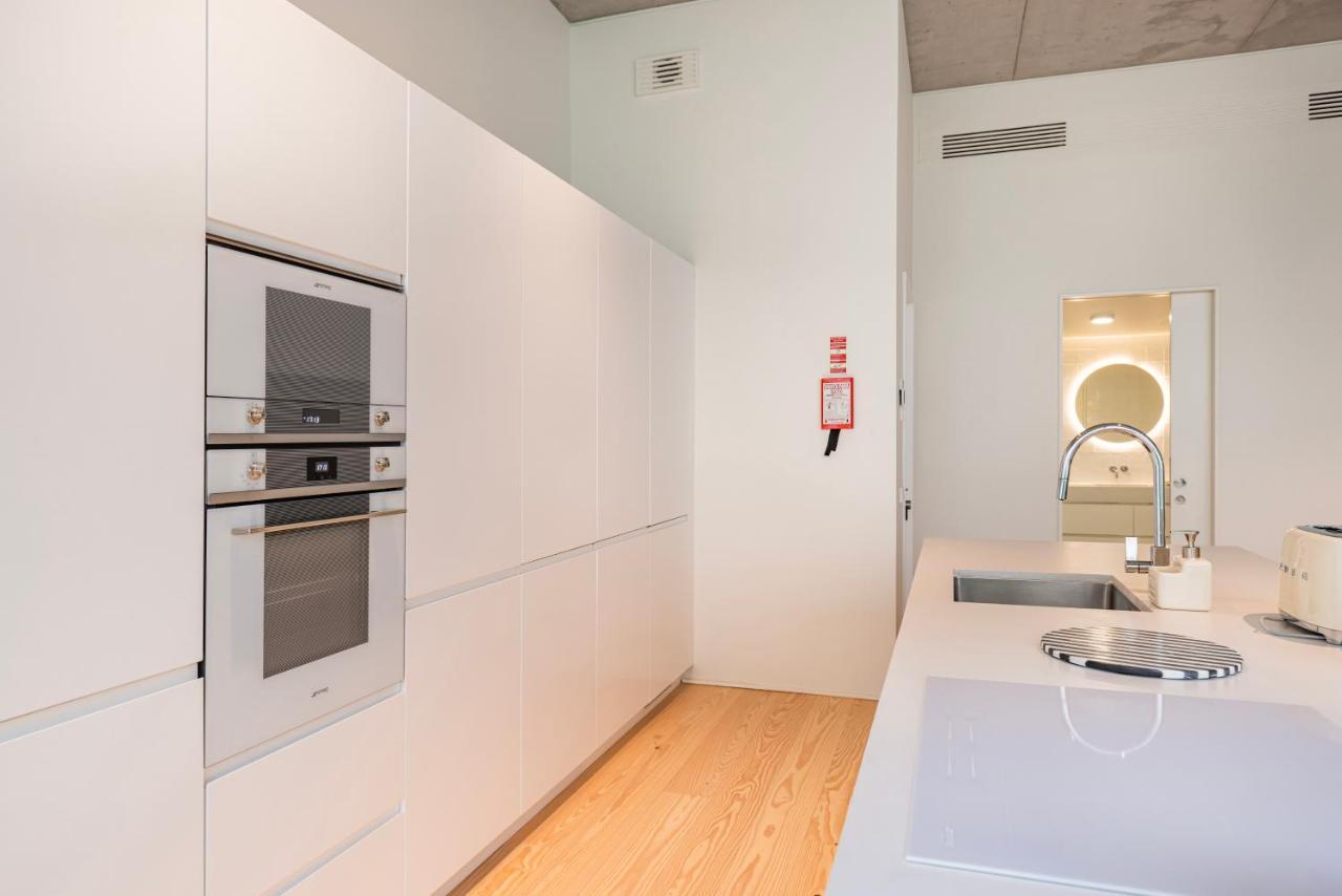 Hidden Pearl W/ Patio & Pool By Lovelystay Lisboa Kültér fotó