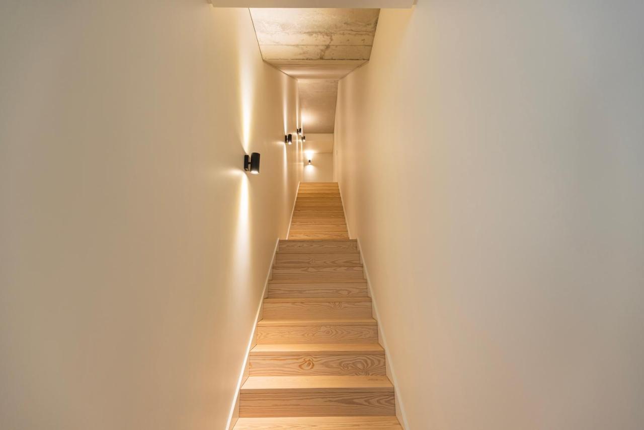 Hidden Pearl W/ Patio & Pool By Lovelystay Lisboa Kültér fotó