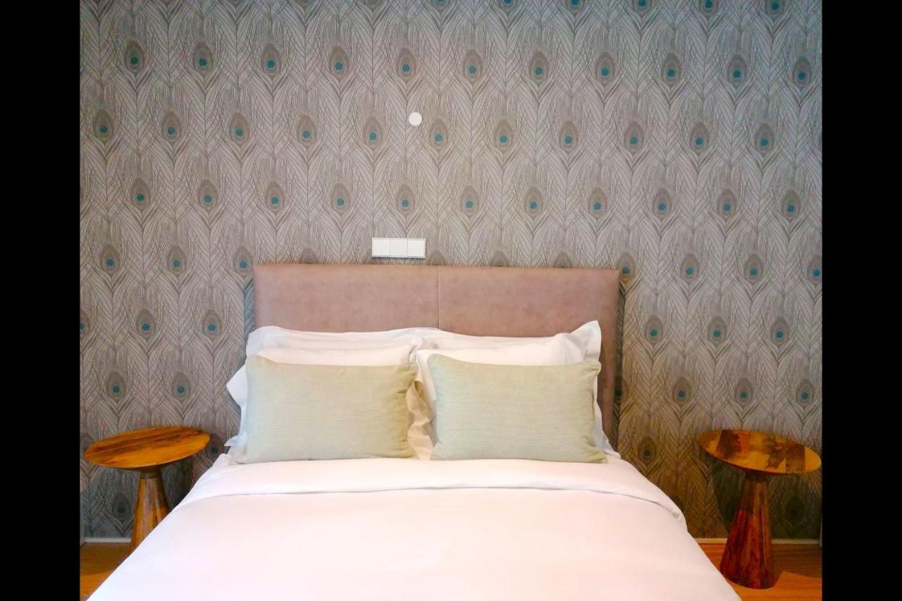 Hidden Pearl W/ Patio & Pool By Lovelystay Lisboa Kültér fotó